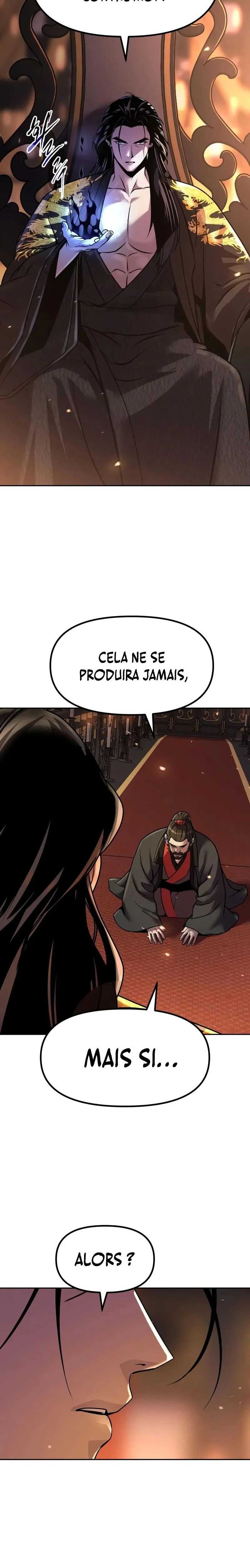 Read Chronicles of the Demon Faction Scan Manga Online