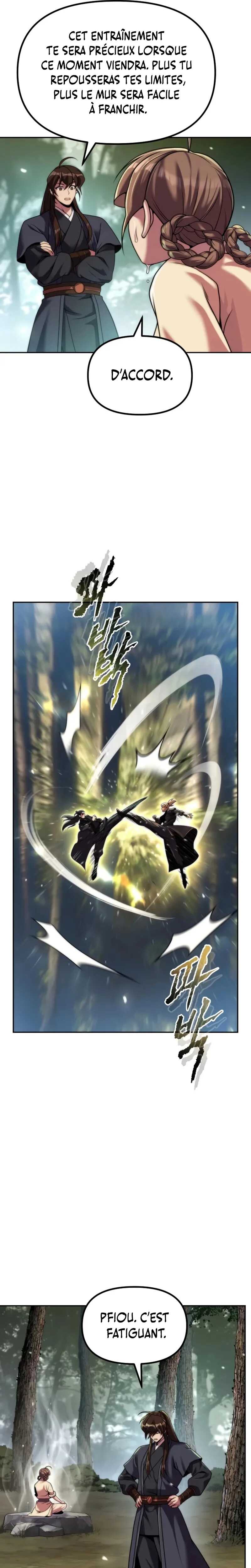 Read Chronicles of the Demon Faction Scan Manga Online