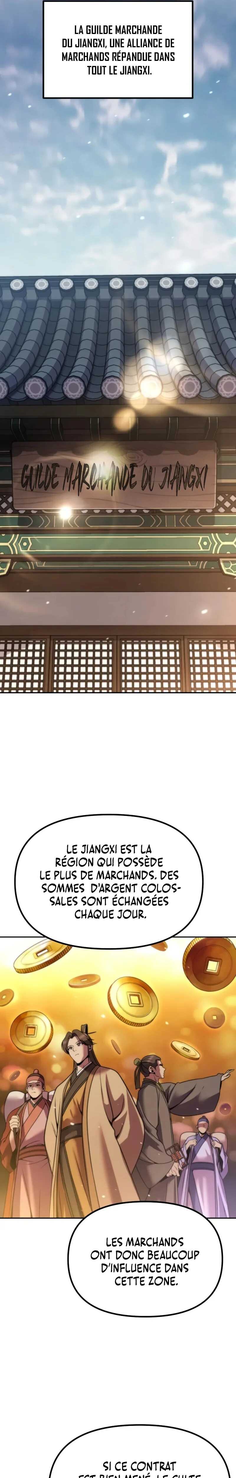 Read Chronicles of the Demon Faction Scan Manga Online