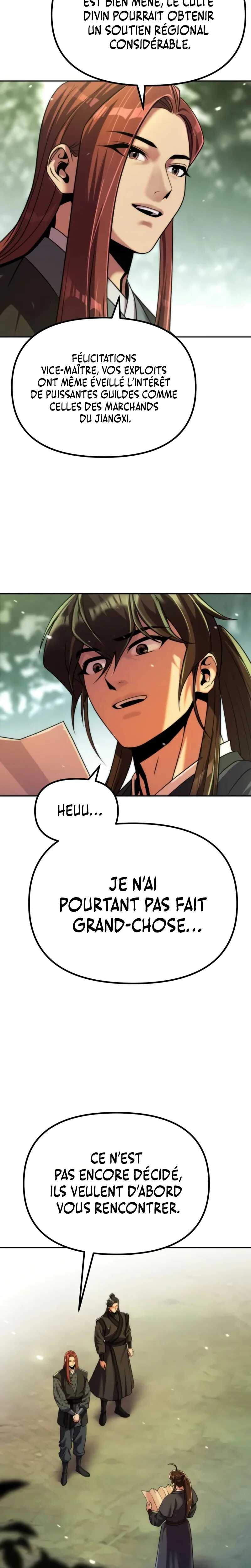 Read Chronicles of the Demon Faction Scan Manga Online