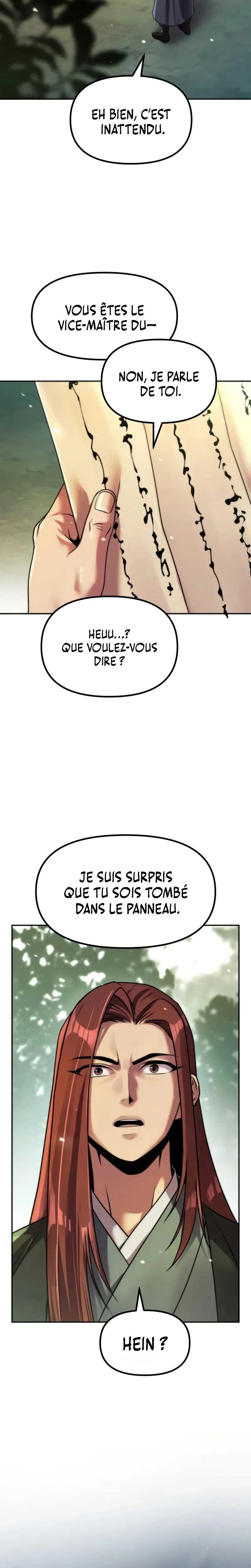 Read Chronicles of the Demon Faction Scan Manga Online