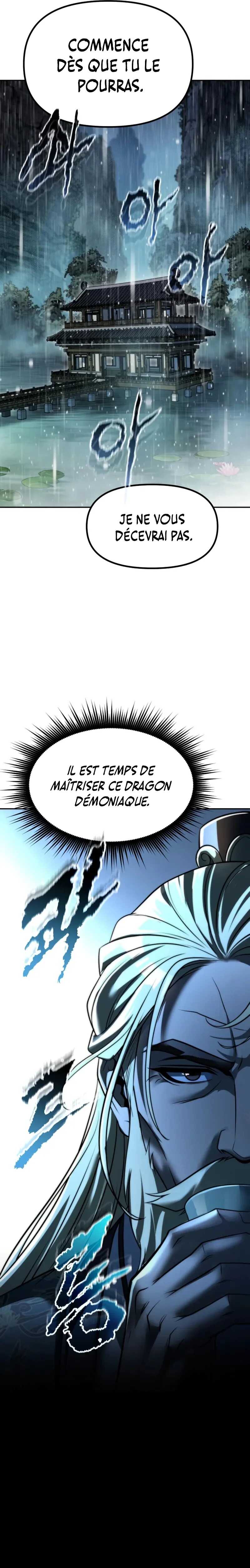 Read Chronicles of the Demon Faction Scan Manga Online