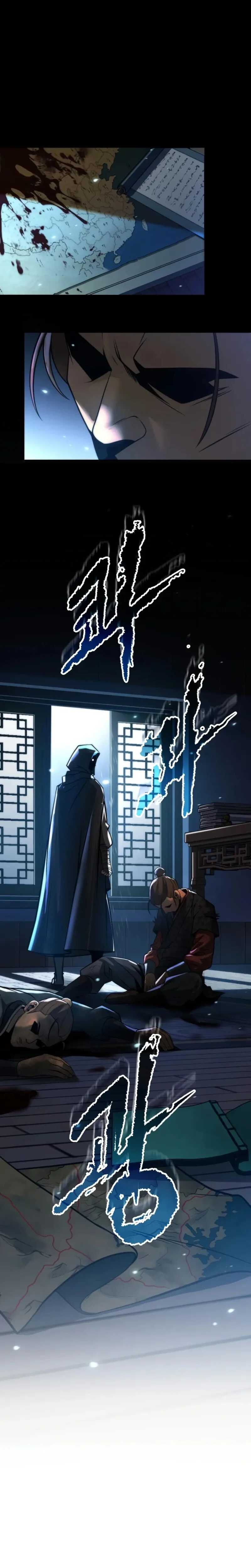 Read Chronicles of the Demon Faction Scan Manga Online