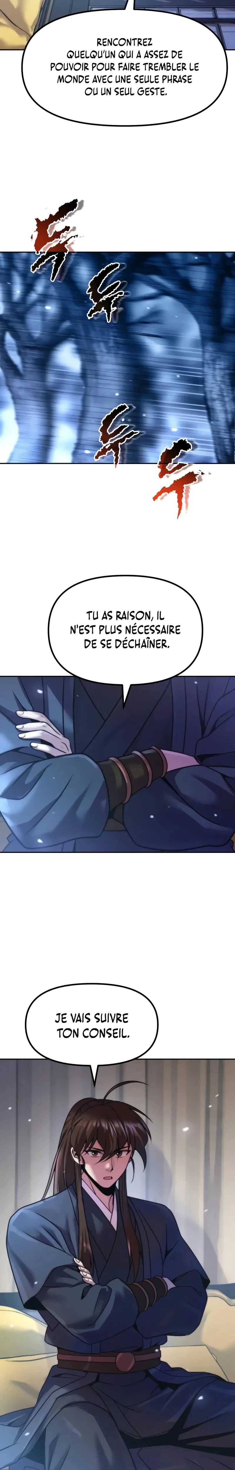 Read Chronicles of the Demon Faction Scan Manga Online