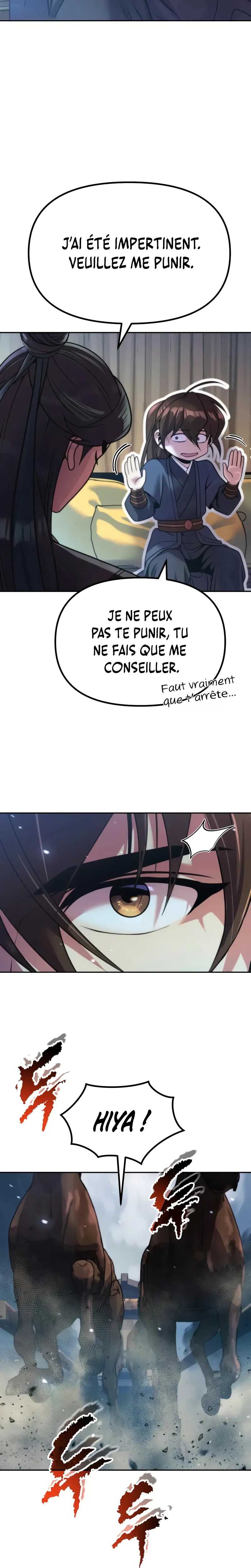 Read Chronicles of the Demon Faction Scan Manga Online