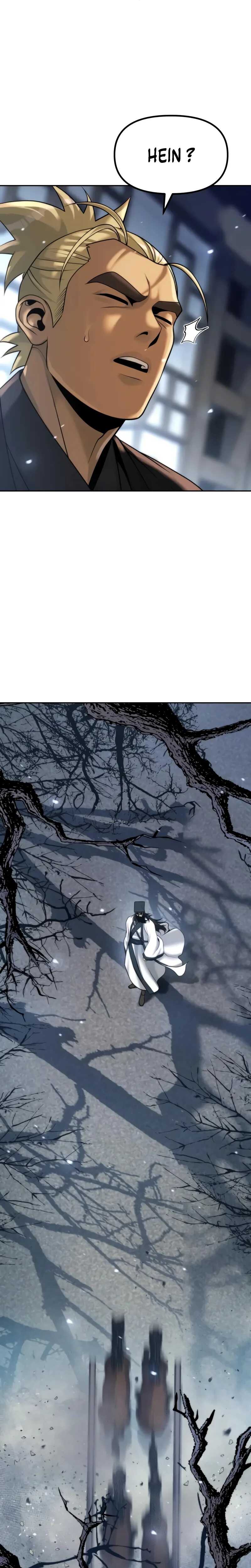 Read Chronicles of the Demon Faction Scan Manga Online