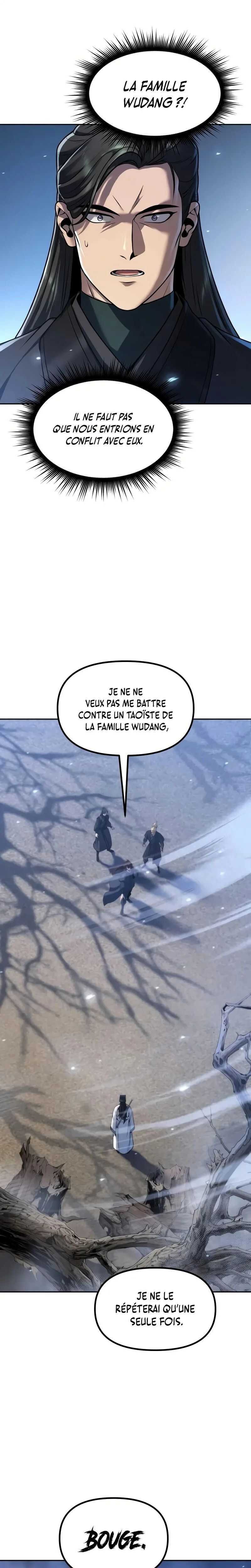 Read Chronicles of the Demon Faction Scan Manga Online