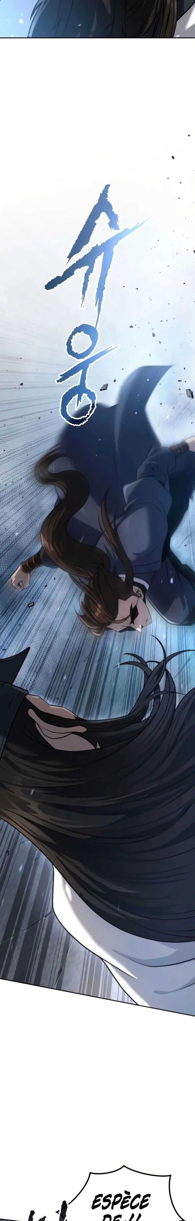 Read Chronicles of the Demon Faction Scan Manga Online