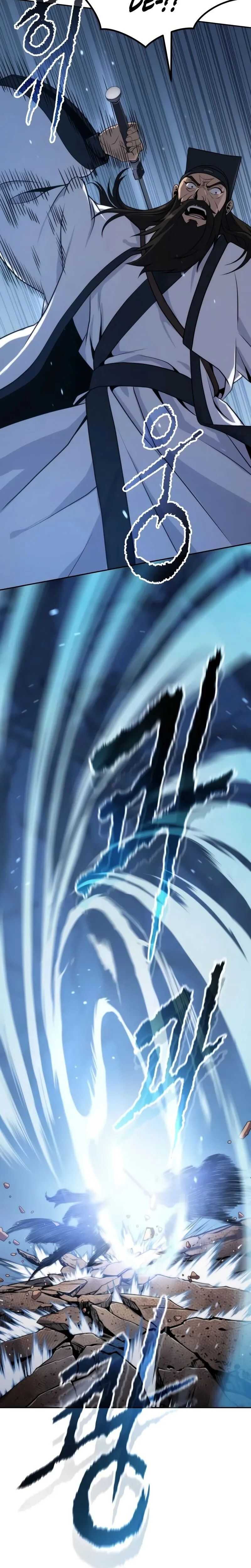 Read Chronicles of the Demon Faction Scan Manga Online