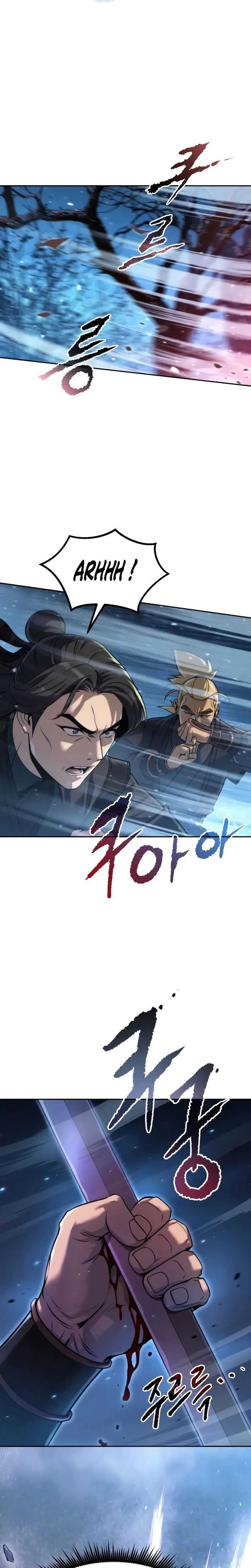 Read Chronicles of the Demon Faction Scan Manga Online