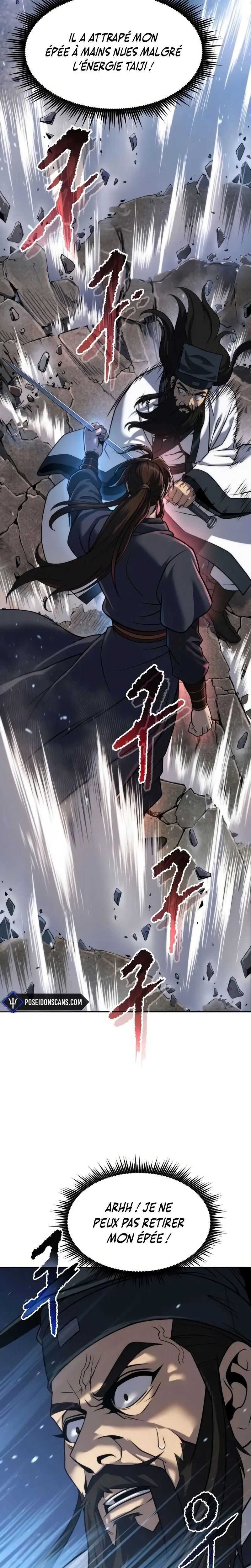 Read Chronicles of the Demon Faction Scan Manga Online