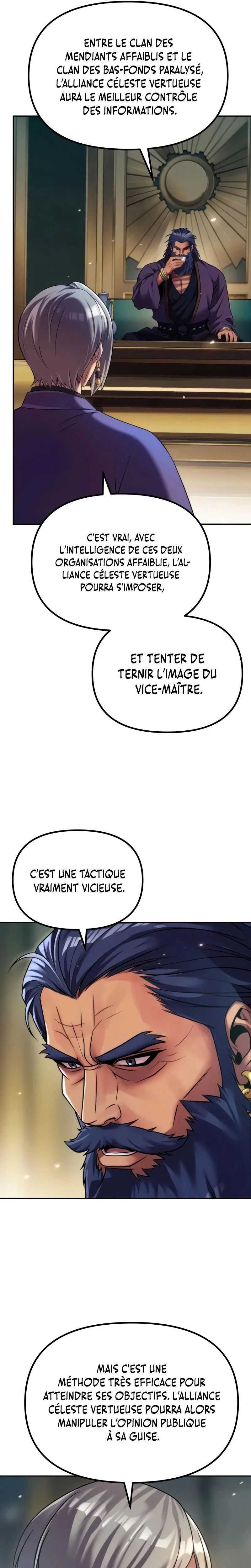 Read Chronicles of the Demon Faction Scan Manga Online