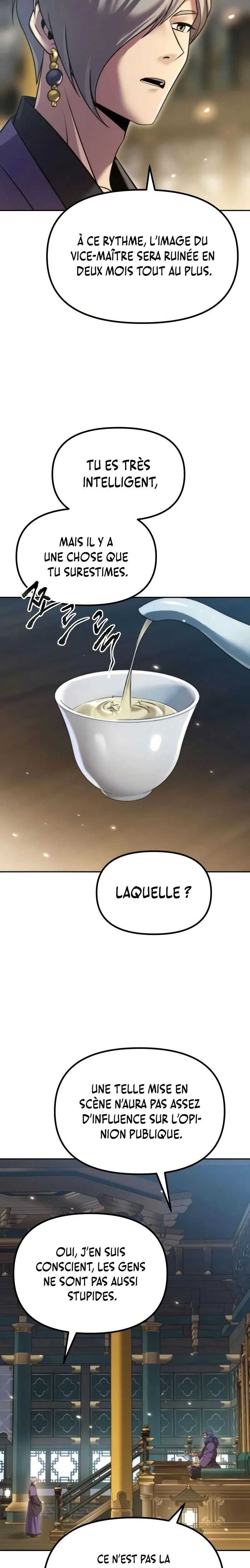 Read Chronicles of the Demon Faction Scan Manga Online