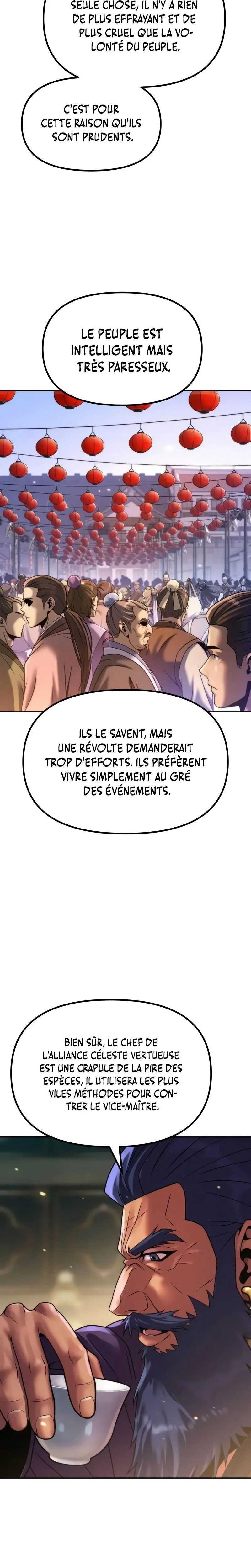 Read Chronicles of the Demon Faction Scan Manga Online