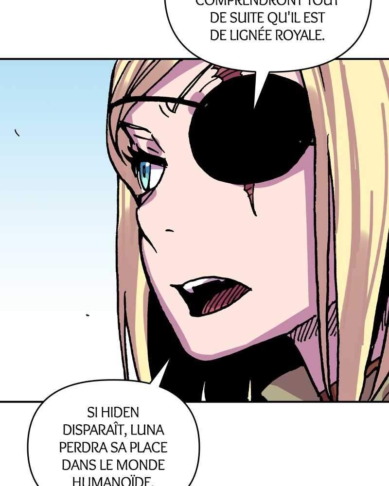 Read Clevatess Scan Manga Online