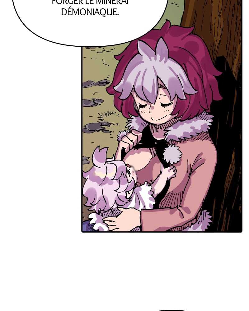 Read Clevatess Scan Manga Online