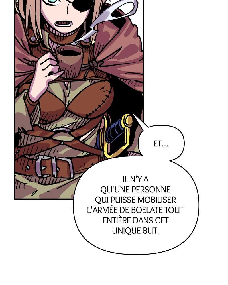 Read Clevatess Scan Manga Online