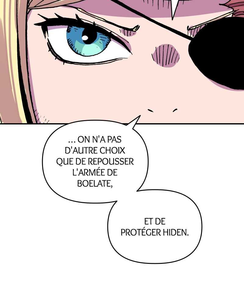 Read Clevatess Scan Manga Online