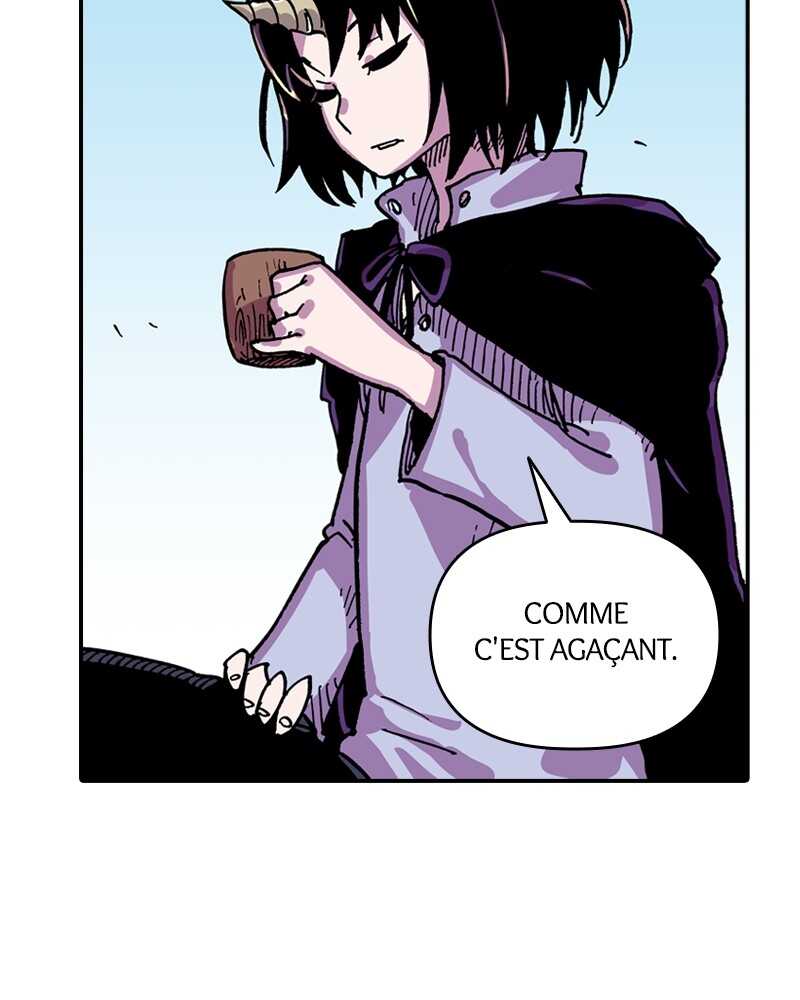 Read Clevatess Scan Manga Online