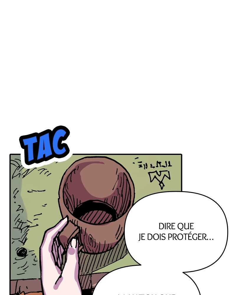 Read Clevatess Scan Manga Online