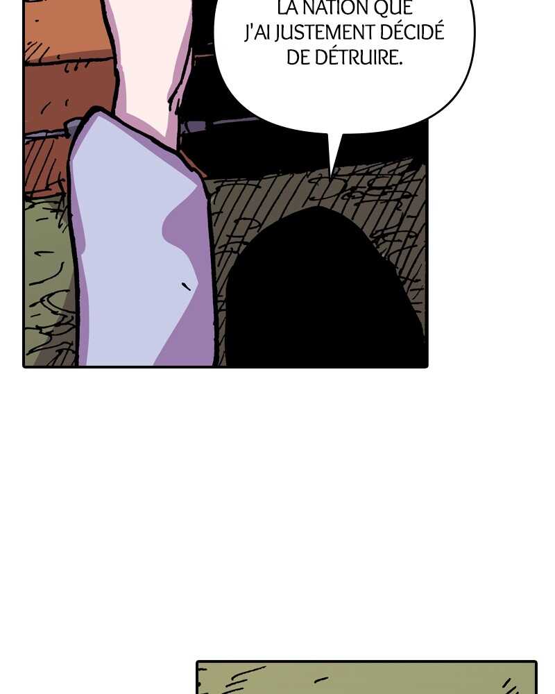 Read Clevatess Scan Manga Online