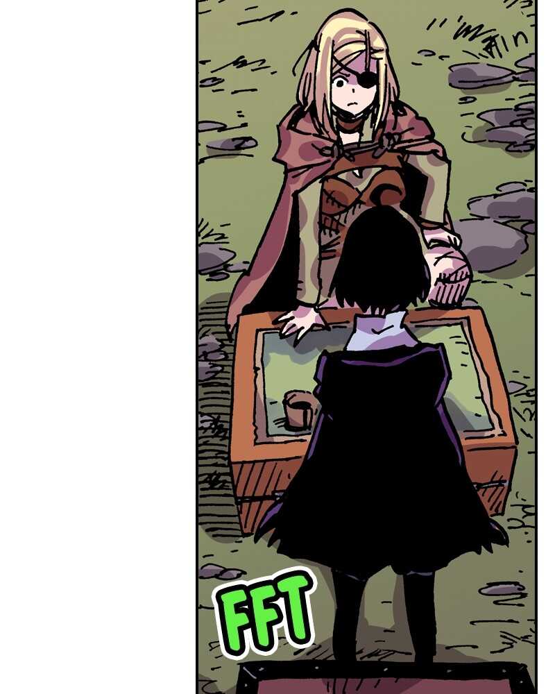 Read Clevatess Scan Manga Online