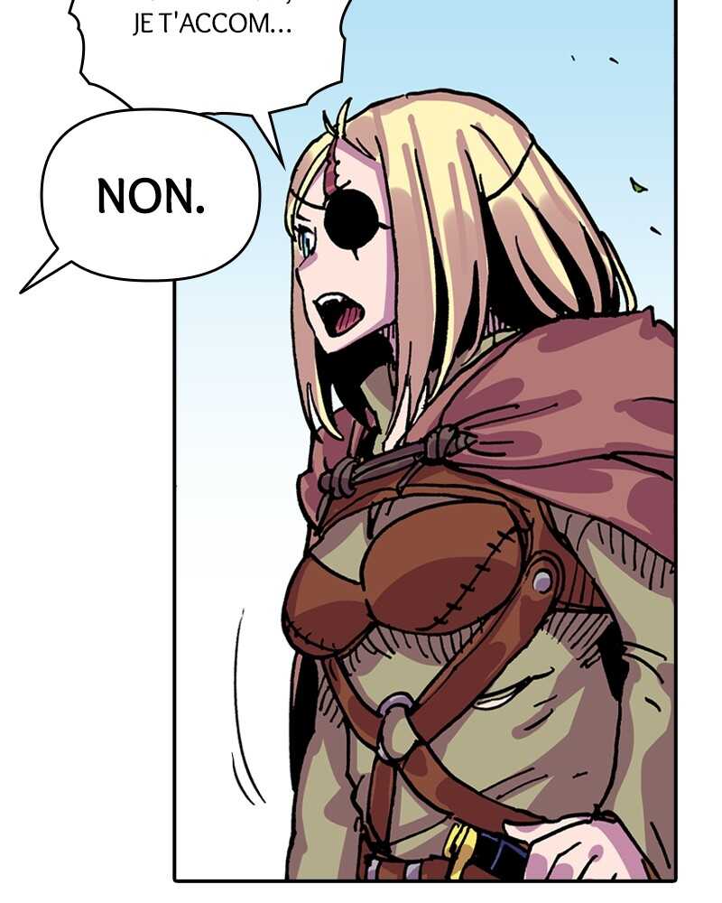 Read Clevatess Scan Manga Online