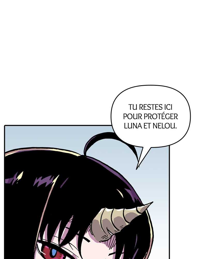 Read Clevatess Scan Manga Online