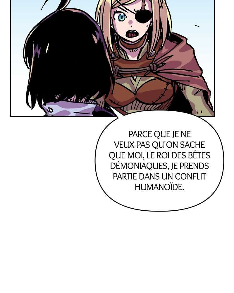 Read Clevatess Scan Manga Online