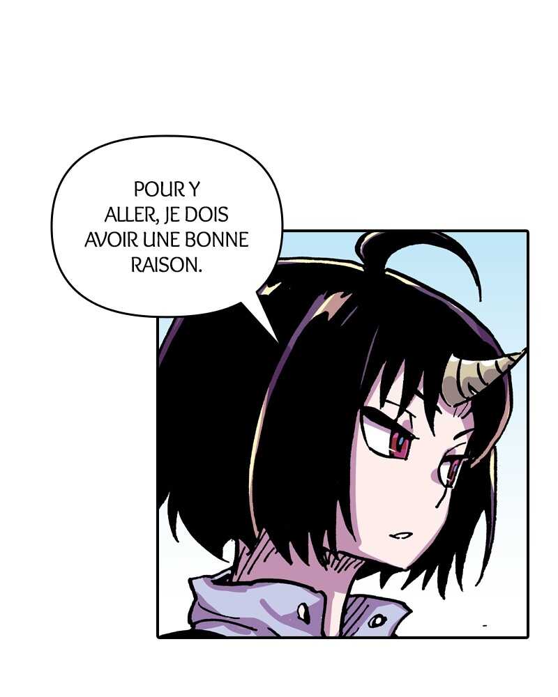 Read Clevatess Scan Manga Online