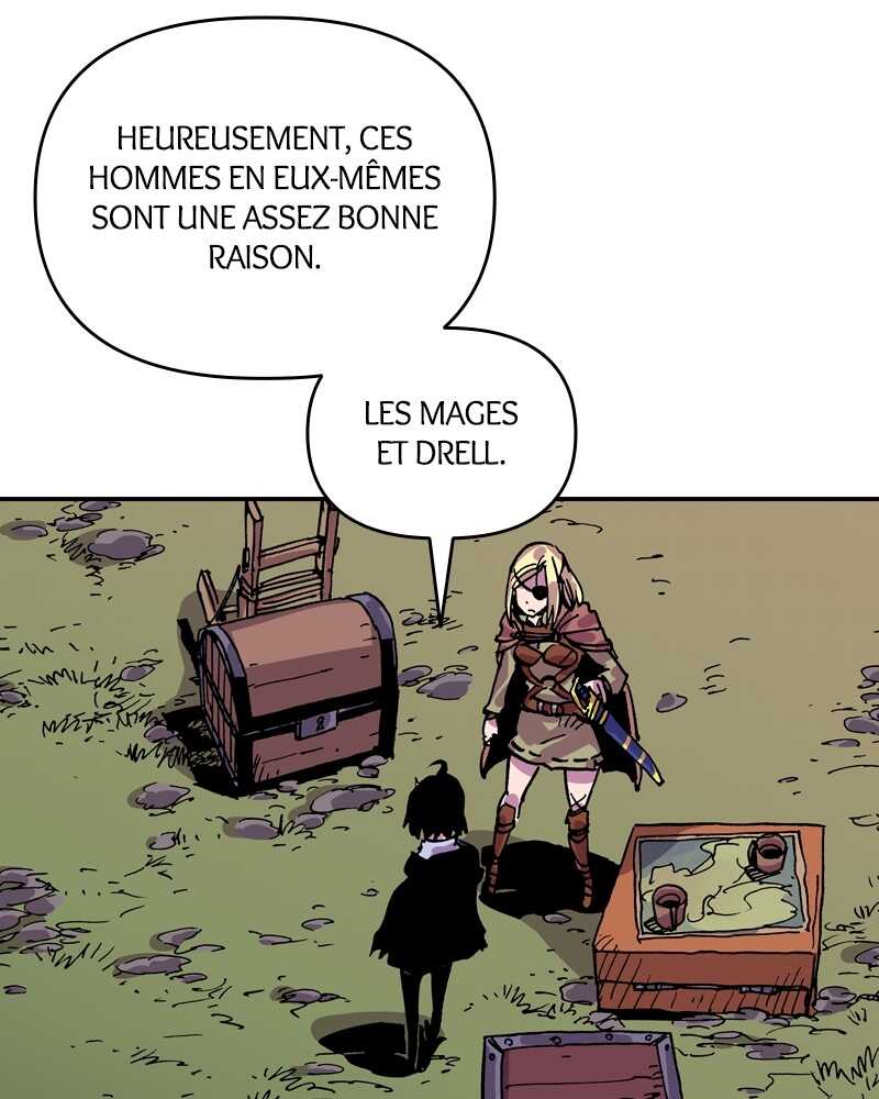 Read Clevatess Scan Manga Online