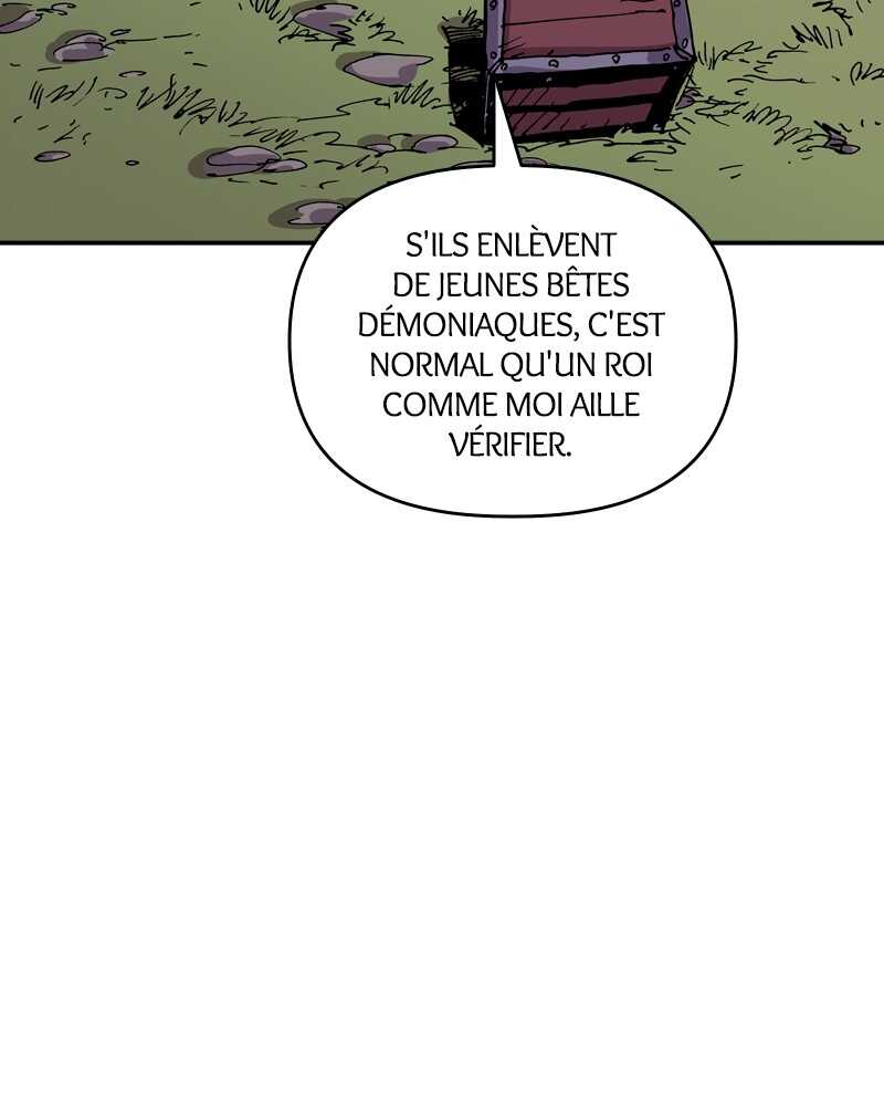 Read Clevatess Scan Manga Online