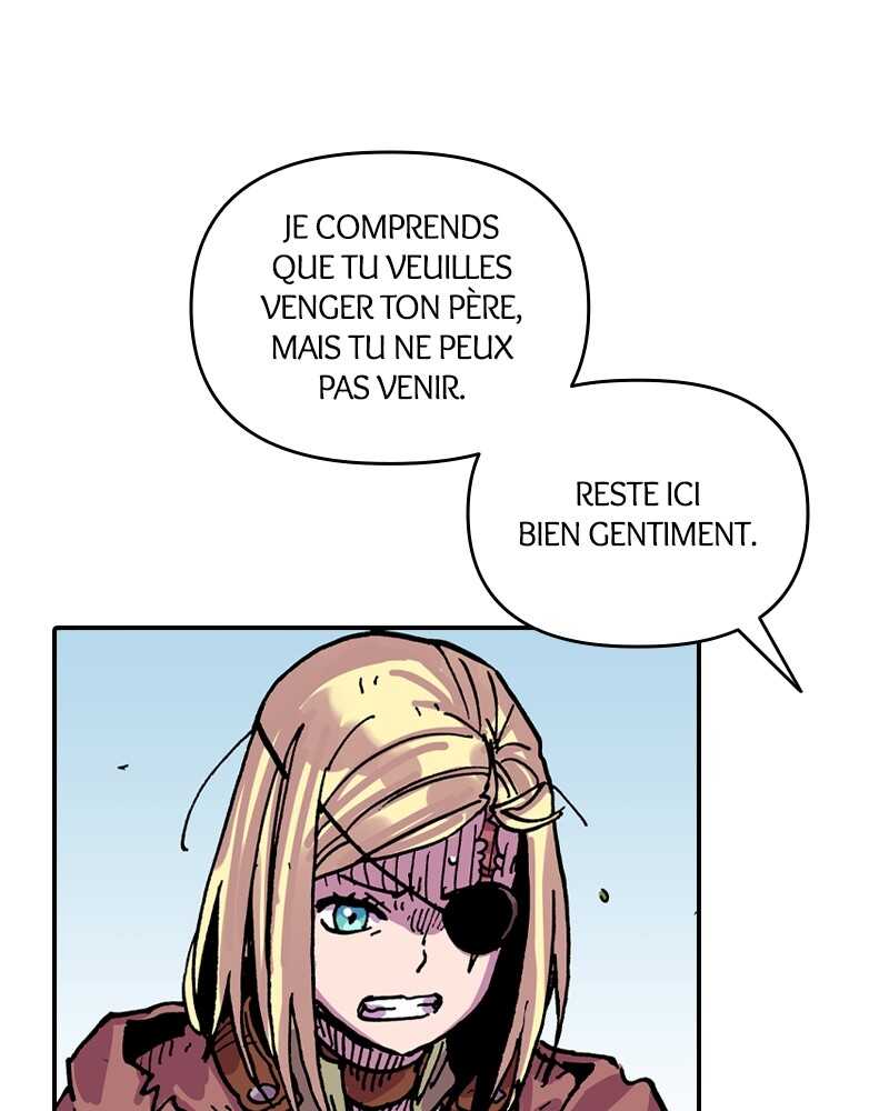 Read Clevatess Scan Manga Online