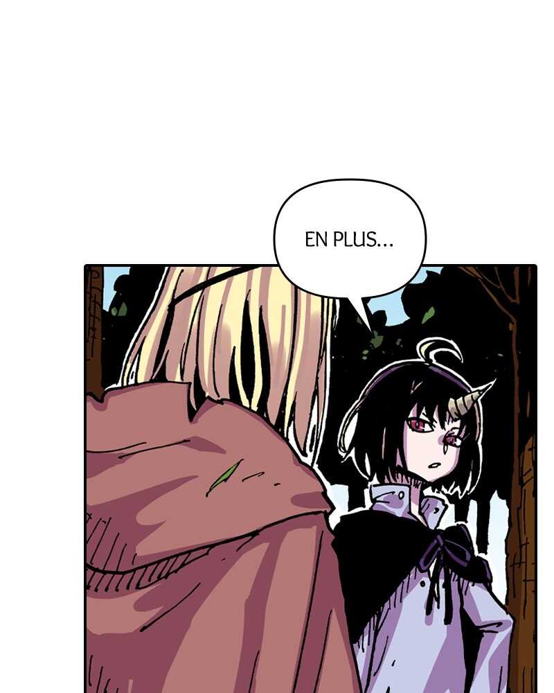 Read Clevatess Scan Manga Online