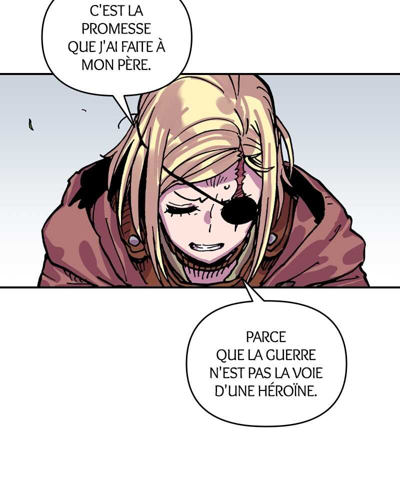 Read Clevatess Scan Manga Online