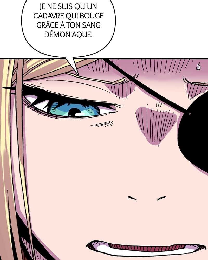 Read Clevatess Scan Manga Online