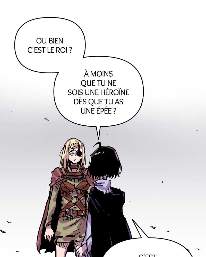 Read Clevatess Scan Manga Online