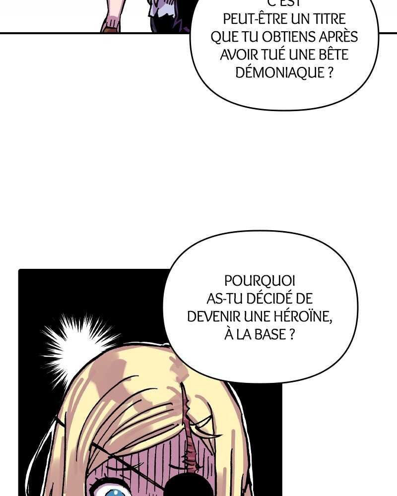 Read Clevatess Scan Manga Online