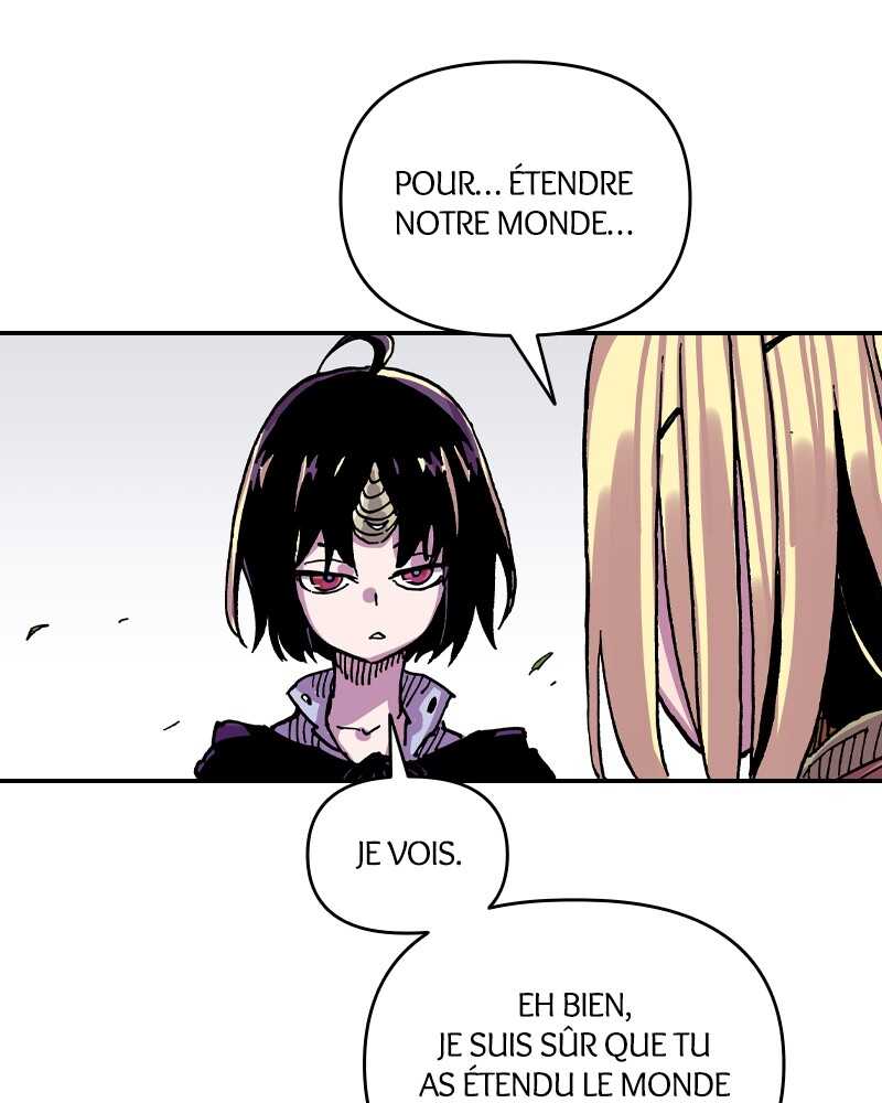 Read Clevatess Scan Manga Online