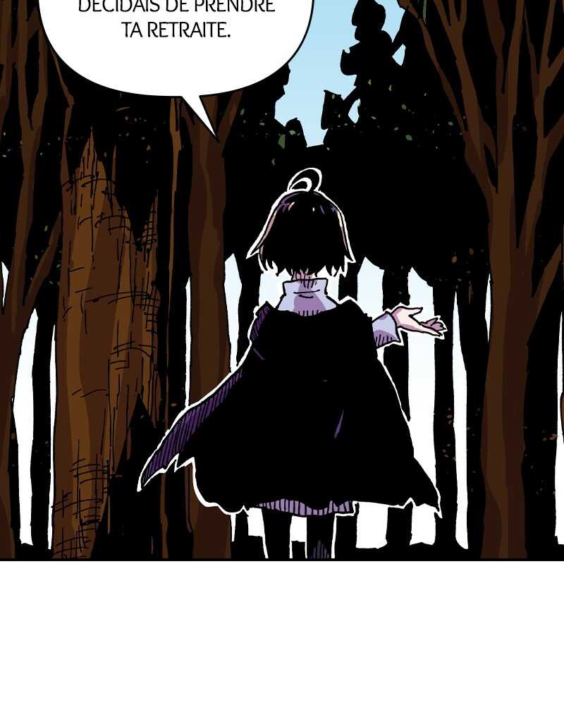 Read Clevatess Scan Manga Online