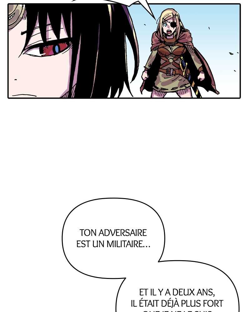 Read Clevatess Scan Manga Online