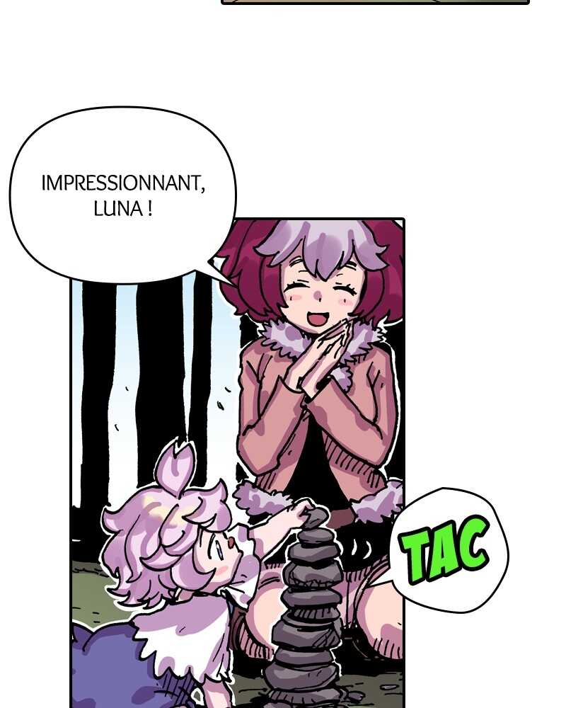 Read Clevatess Scan Manga Online