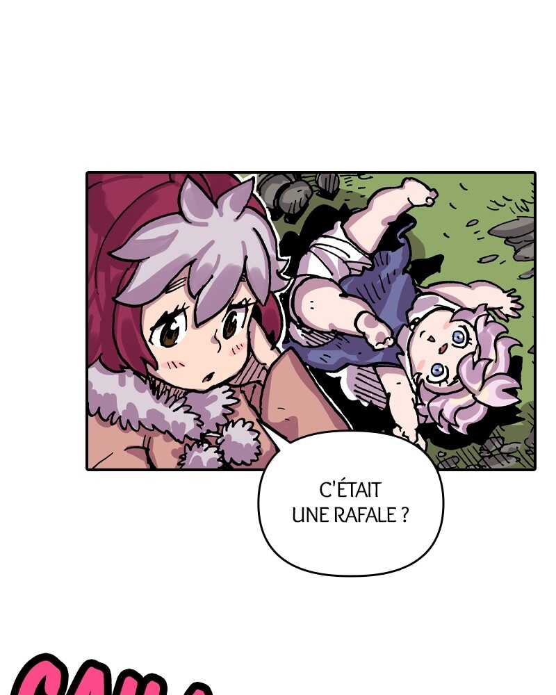 Read Clevatess Scan Manga Online