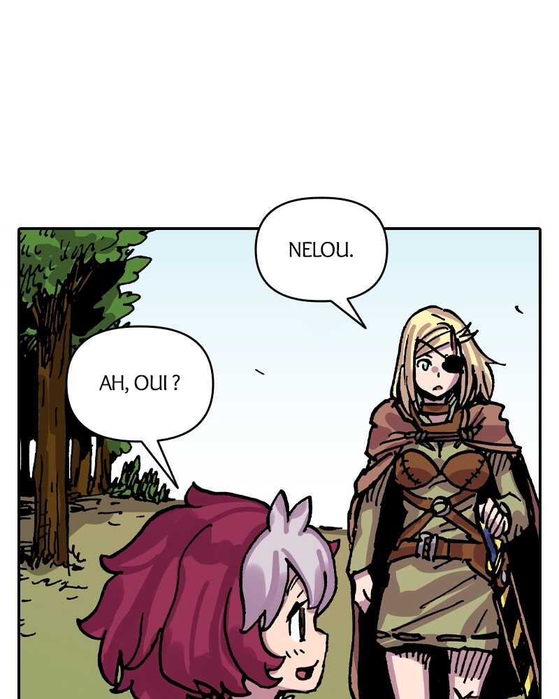 Read Clevatess Scan Manga Online