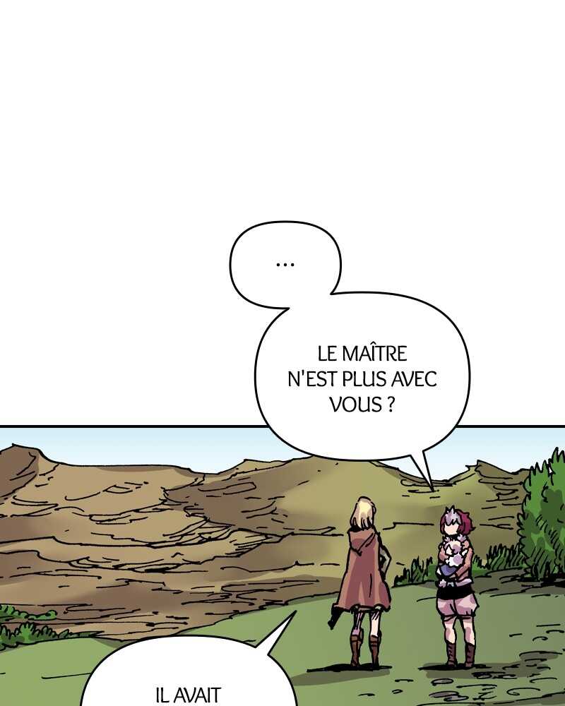 Read Clevatess Scan Manga Online