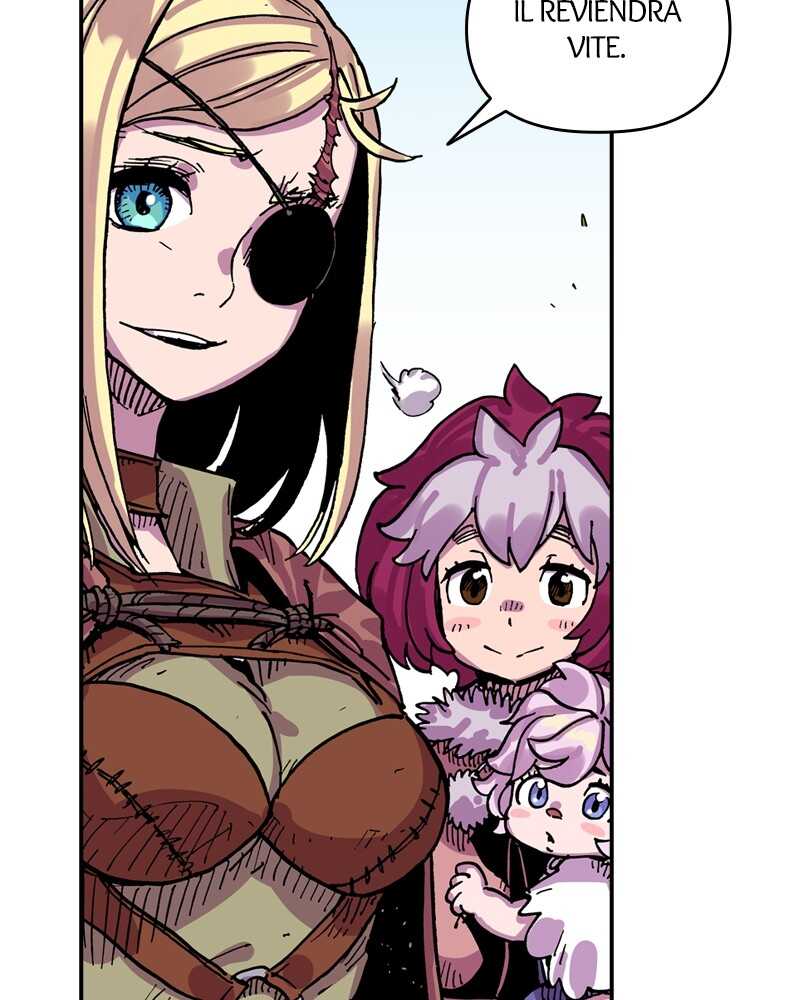 Read Clevatess Scan Manga Online