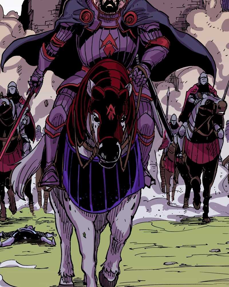 Read Clevatess Scan Manga Online