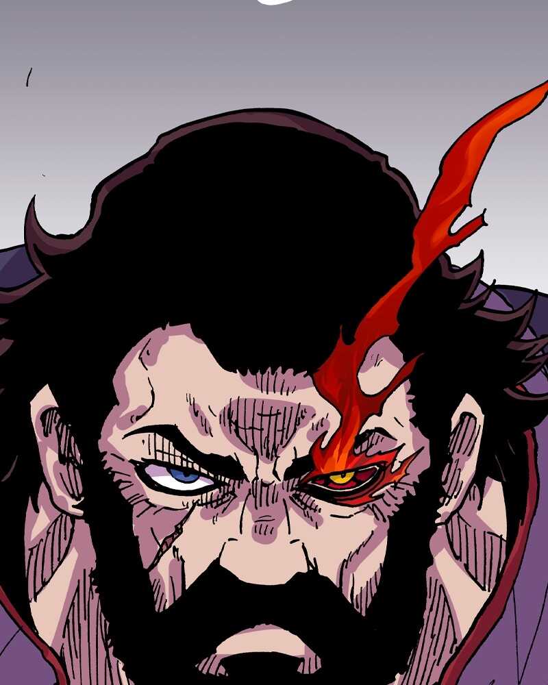 Read Clevatess Scan Manga Online