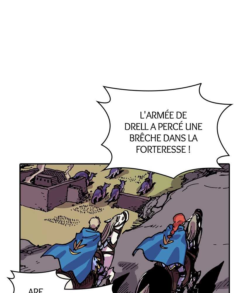 Read Clevatess Scan Manga Online