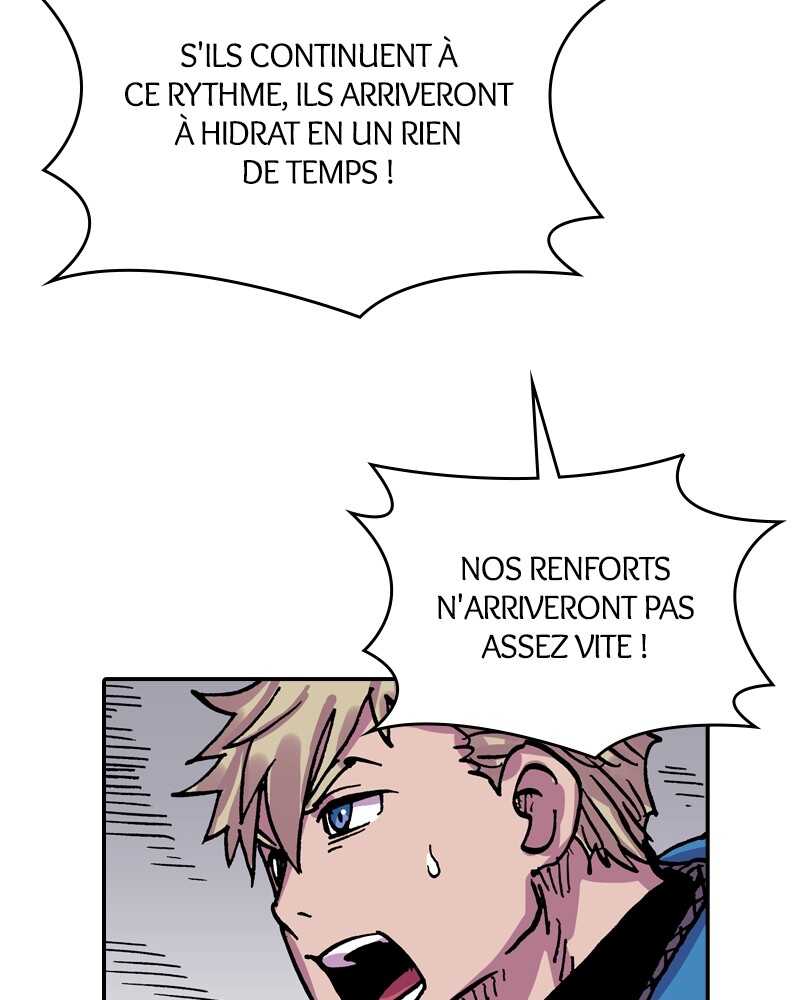 Read Clevatess Scan Manga Online